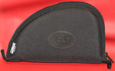 Colt firearms soft for sale  Panola
