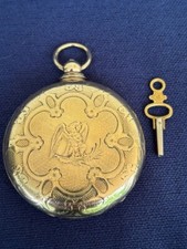 Key wind pocket d'occasion  Expédié en Belgium