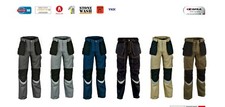 Pantaloni cofra carpenter usato  Sondrio