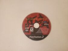 Usado, Spider-Man 2 (Playstation 2 PS2) comprar usado  Enviando para Brazil