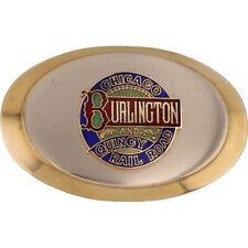 Burlington route pioneer for sale  Evanston
