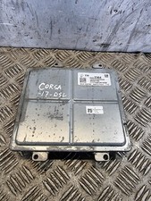 Vauxhall corsa engine for sale  LONDON
