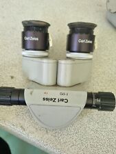 Ottica binoculare carl usato  Casapesenna