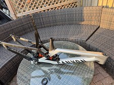 Canyon sender frameset for sale  LICHFIELD