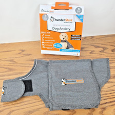 Thundershirt dog small for sale  Hillsboro