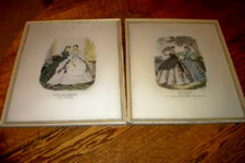 Antique french mode for sale  Greeley