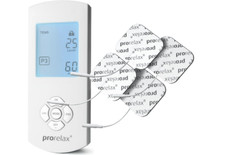 Prorelax tens ems gebraucht kaufen  Drensteinfurt