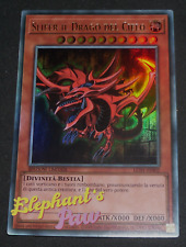 Yugioh slifer drago usato  Fano