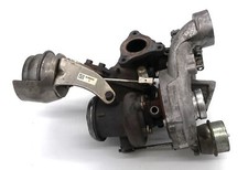 Turbolader Bi-Turbo Orig. Mercedes Sprinter A6510905780 A6510902880 A6510906280 comprar usado  Enviando para Brazil
