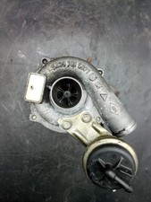 Turbo renault scenic d'occasion  Cerizay