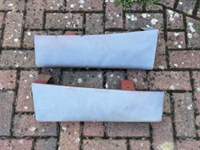 Two new running for sale  CHELTENHAM