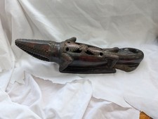 Antique sudanese earthenware for sale  HASTINGS