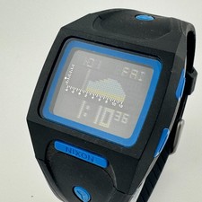 Nixon digital quartz for sale  Ypsilanti