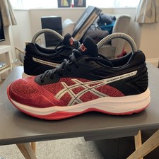 Asics netburner ballistic for sale  WALSALL