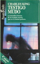 Testigo mudo comprar usado  Enviando para Brazil