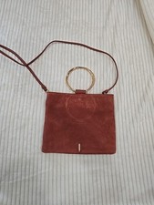 Thacker pouch leather for sale  Metairie