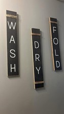 laundry room decor for sale laundry room decor for sale Conway