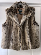 Ralph lauren faux for sale  Anderson