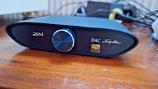 Ifi zen dac for sale  CRAWLEY