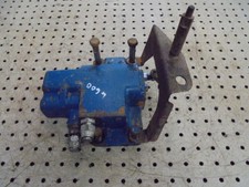 Ford 4000 4600 for sale  CAERNARFON