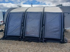 Used sunncamp ultima for sale  RICHMOND