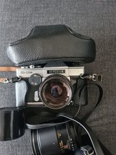 Cosina lite reporter gebraucht kaufen  Kiel