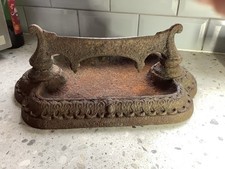 Antique georgian boot for sale  EXETER
