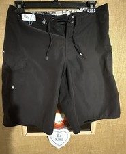 Volcom men black for sale  Denver