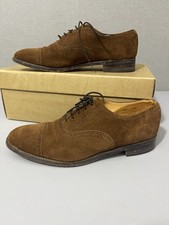 Loake shoemakers leather for sale  BIRMINGHAM