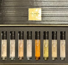 Balmain 1.5ml sample for sale  Alexandria