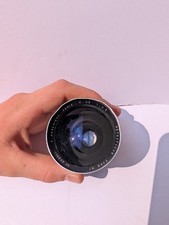 Vintage angenieux paris for sale  East Aurora