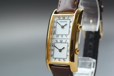 Presque neuve montre d'occasion  Expédié en France