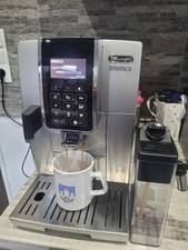 Longhi ecam 352 gebraucht kaufen  Schortens