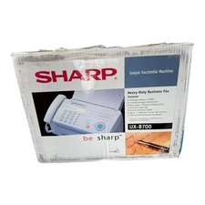 fax sharp comprar usado fax sharp comprar usado Enviando para Brazil