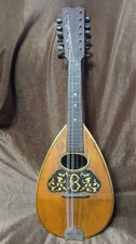 Unique string painted for sale  Oxnard