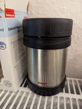 Edelstahl warmhaltebox 350ml gebraucht kaufen  Niederkassel