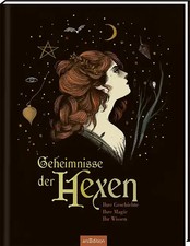 Geheimnisse hexen gebraucht kaufen  Berlin