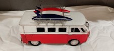 Rustic metal campervan for sale  BRAINTREE
