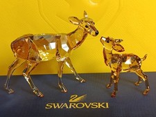 Swarovski 1142843 cerva usato  Italia
