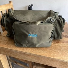 Aqua fishing accessories for sale  BARNSLEY