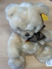 Steiff teddy petsy gebraucht kaufen  Werl