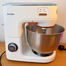 Breville heatsoft stand for sale  WIMBORNE