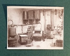 Photo teinture laverie d'occasion  Paris XVIII