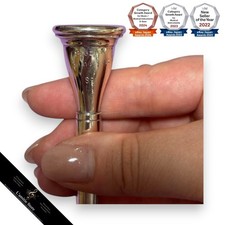 Embouchure trombone schmidt d'occasion  Expédié en France