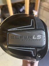 Adams golf super for sale  DUNGANNON