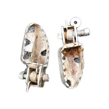 Pedane sherco 250 usato Pedane sherco 250 usato  Vistrorio