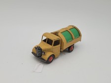 Ancien camion poubelle d'occasion  Toulon-