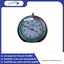 Paire pneus continental d'occasion  Saint-Quentin