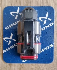 Grundfos alpha anschlussstecke gebraucht kaufen  Rabenau