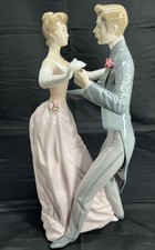 Lladro figurine 1372 for sale  Turner